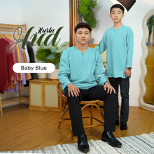 [Clearance] Kurta Hud Dewasa