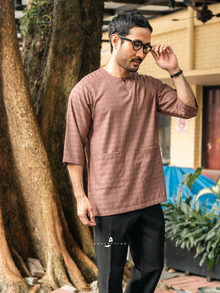 Kurta Isa - Rich Brown
