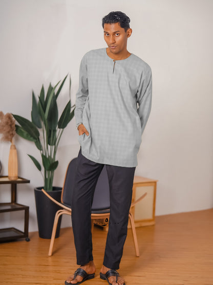 Kurta Yusuf - Grey