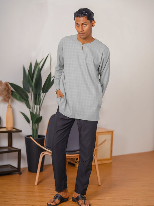 Kurta Yusuf - Grey