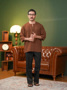 Kurta Soleh - Rich Brown