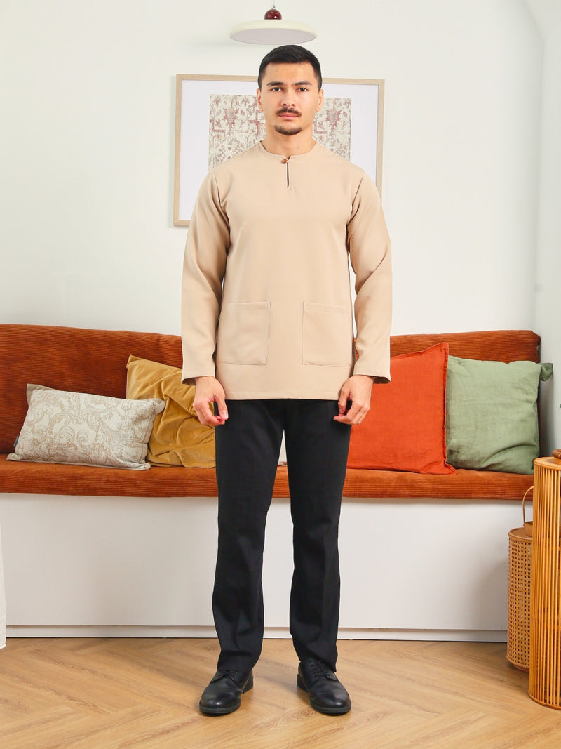 Kurta Ismail - Champagne