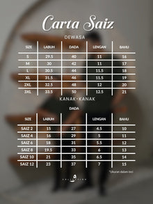 Kurta Soleh - Teal Blue