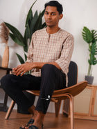 Kurta Harun - Nude