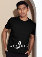 Tshirt - Black