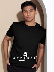 Tshirt - Black