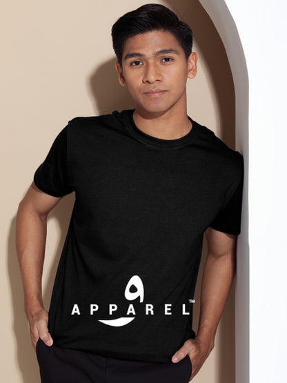 Tshirt - Black