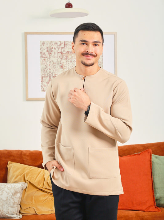 Kurta Ismail - Champagne