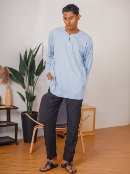 Kurta Yusuf - Baby Blue