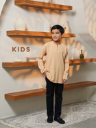 [Clearance] Kurta Hud Kids