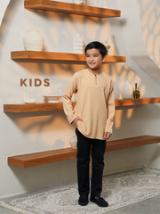 [Clearance] Kurta Hud Kids