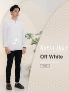 [Clearance] Kurta Hud Dewasa