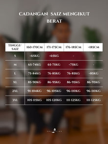 Kurta Ishak Linen - Teal Green