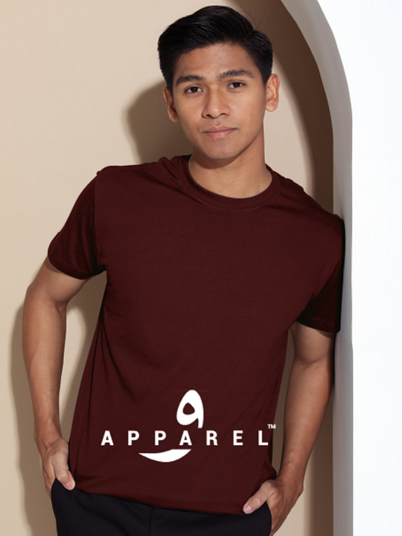 Tshirt - Maroon