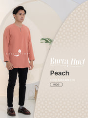 [Clearance] Kurta Hud Dewasa