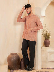 Kurta Daud - Rosewood