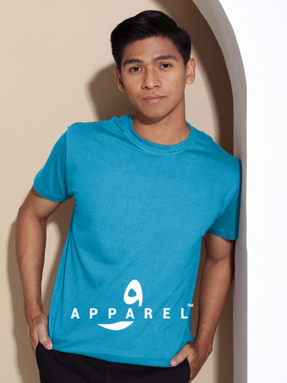 Tshirt - Aqua