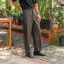 Loose Fit - Grey