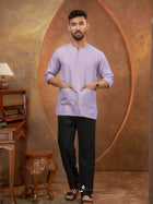 Kurta Musa - Lilac