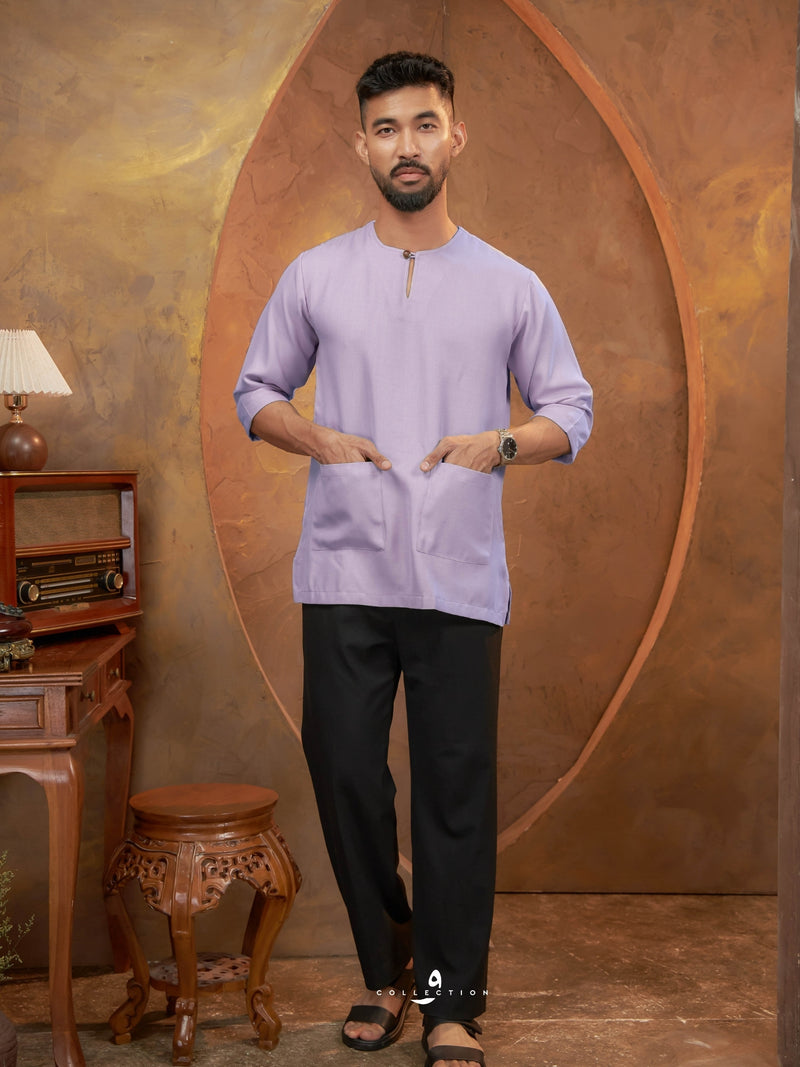 Kurta Musa - Lilac