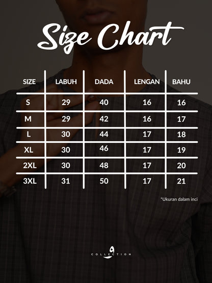 Kurta Ilyas - Rich Brown