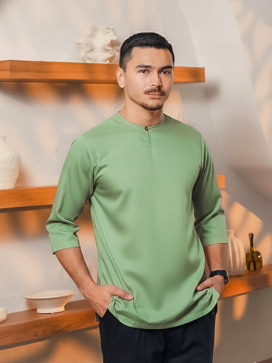 Kurta Yaakub - Sage Green