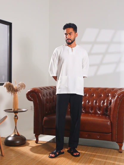 Kurta Musa - Off White