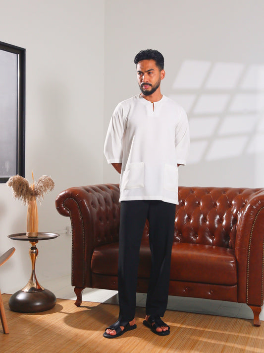 Kurta Musa - Off White