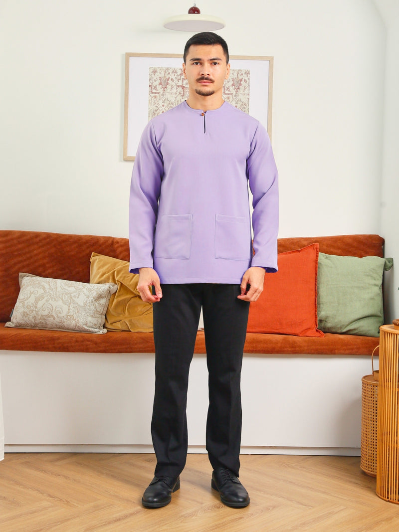 Kurta Ismail - Lilac