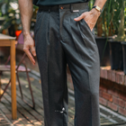 Loose Fit - Grey