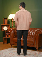 Kurta Ayub - Soft Brown