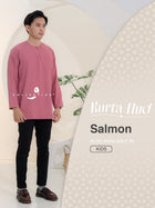 [Clearance] Kurta Hud Kids