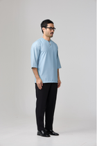 Kurta Yaakub - Ash Blue