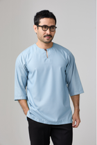Kurta Yaakub - Ash Blue