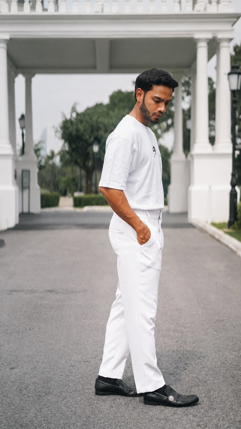 Kurta Yahya - Leaf