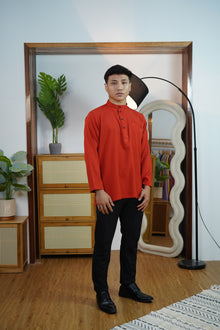 [Clearance] Kurta Hud Dewasa