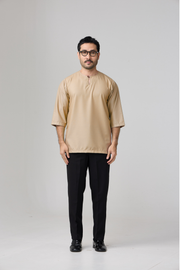 Kurta Yaakub - Gold
