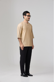 Kurta Yaakub - Gold
