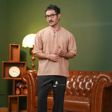 Kurta Ayub - Soft Brown