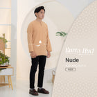 Kurta Hud - Nude