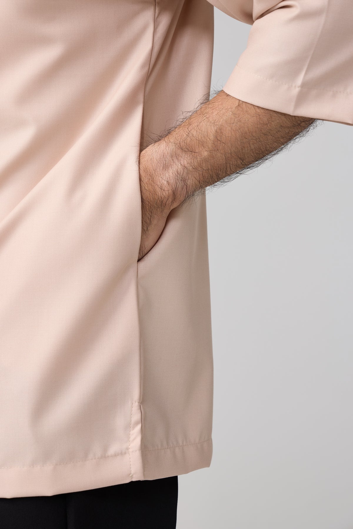 Kurta Yaakub - Nude
