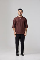 Kurta Yaakub - Rich Brown