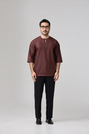 Kurta Yaakub - Rich Brown