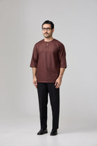 Kurta Yaakub - Rich Brown
