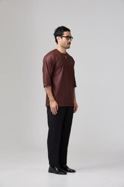 Kurta Yaakub - Rich Brown