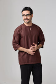 Kurta Yaakub - Rich Brown