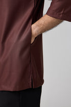 Kurta Yaakub - Rich Brown