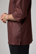 Kurta Yaakub - Rich Brown
