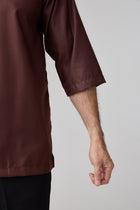 Kurta Yaakub - Rich Brown