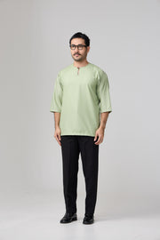 Kurta Yaakub - Matcha Green